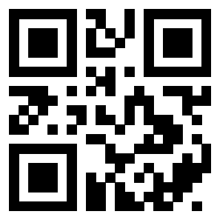 3404281554 - Immagine del QrCode associato