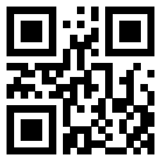 3404281556 - Immagine del Qr Code