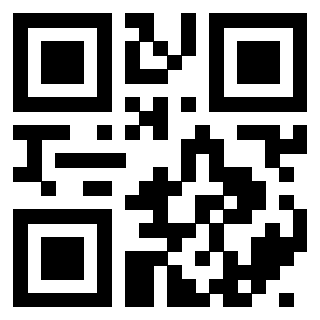 Il Qr Code di 3404281559