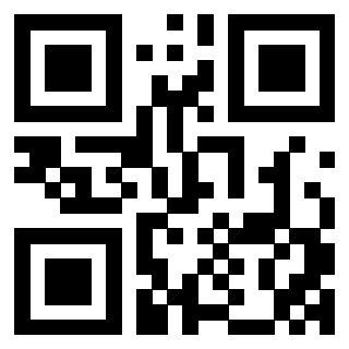 Il QrCode di 3404281560
