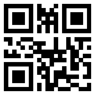 Immagine del Qr Code di 3404281561