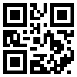 3404281563 QrCode associato