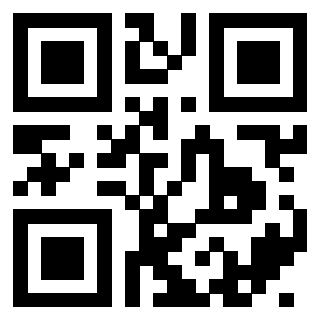 Il QrCode di 3404281564