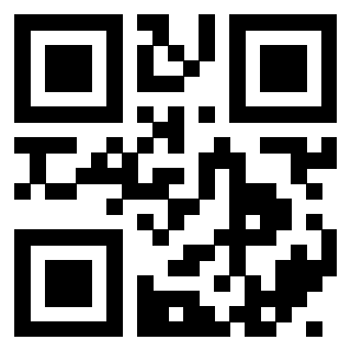 3404281565 - Immagine del Qr Code