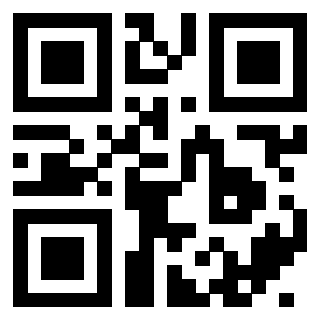 Immagine del QrCode di 3404281566