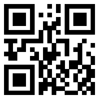 3404281567 - Immagine del QrCode