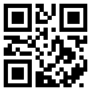 3404281568 QrCode associato
