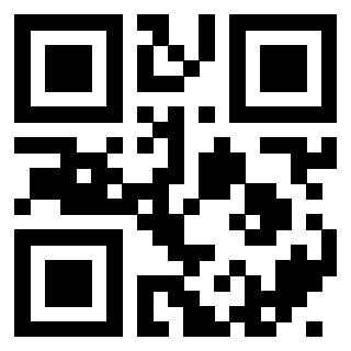 3404281572 - Immagine del Qr Code associato