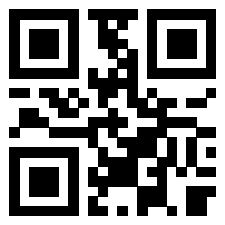 3404281575 - Immagine del QrCode associato