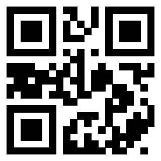 3404281577 - Immagine del QrCode