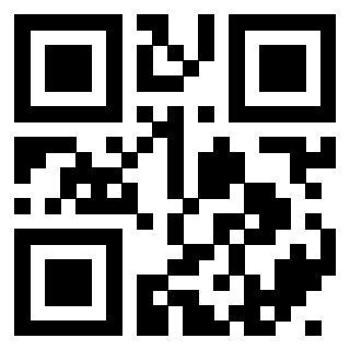 Immagine del Qr Code di 3404281579