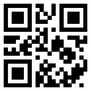 Immagine del Qr Code di 3404281582