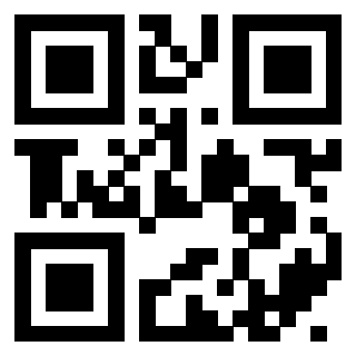 Immagine del QrCode di 3404281583