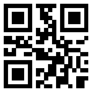 3404281585 QrCode associato