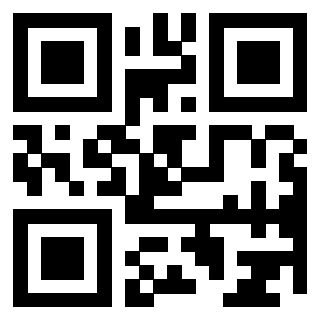 Scansione del Qr Code di 3404281586