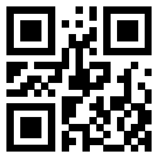3404281587 - Immagine del Qr Code