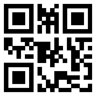 3404281588 Qr Code associato