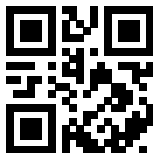 3404281590 - Immagine del Qr Code