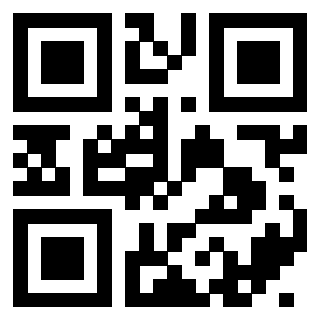 3404281594 - Immagine del Qr Code associato