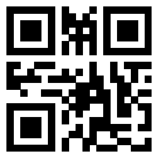 3404281595 - Immagine del Qr Code associato