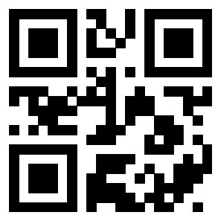 3404281596 - Immagine del Qr Code associato