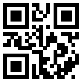 3404281597 - Immagine del Qr Code associato