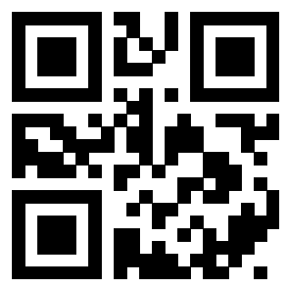 Immagine del QrCode di 3404281598