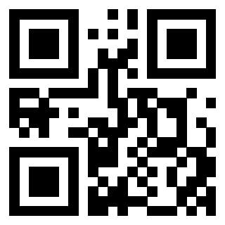 3404281600 - Immagine del QrCode