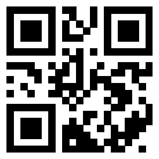 Immagine del QrCode di 3404281603