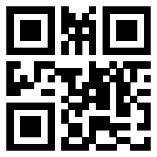 3404281606 Qr Code associato