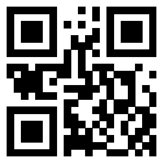 Il QrCode di 3404281607