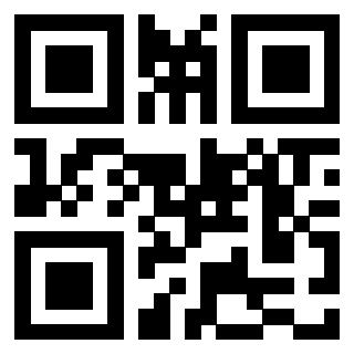Il QrCode di 3404281611