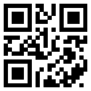 3404281620 - Immagine del QrCode