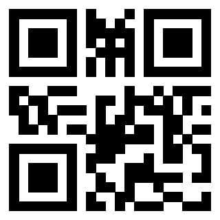 3404281621 Qr Code associato