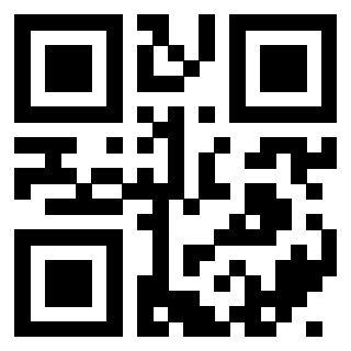 3404281624 - Immagine del Qr Code associato
