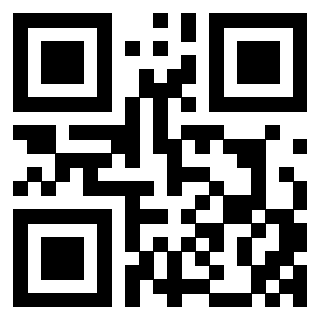 Immagine del QrCode di 3404281625