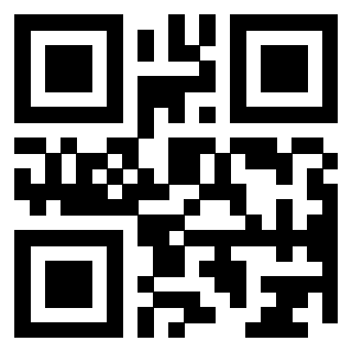 3404281626 - Immagine del Qr Code associato