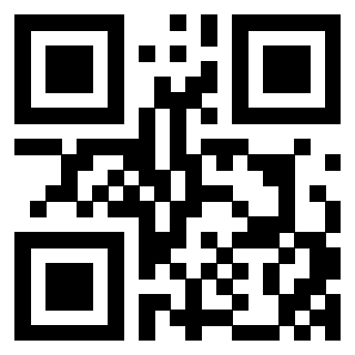 Scansione del Qr Code di 3404281628