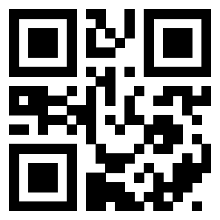 3404281630 - Immagine del Qr Code associato