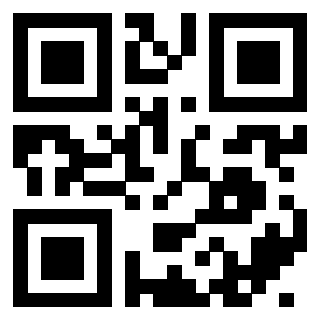 3404281634 - Immagine del Qr Code associato