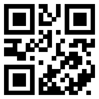 Il Qr Code di 3404281638