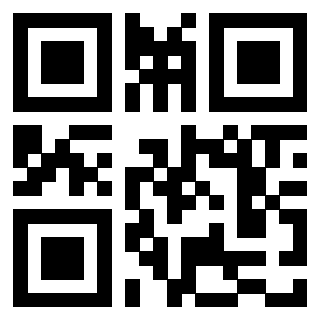 3404281639 - Immagine del Qr Code associato