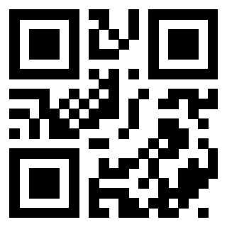 Scansione del QrCode di 3404281641