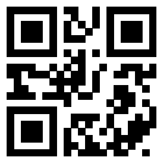 3404281643 QrCode associato