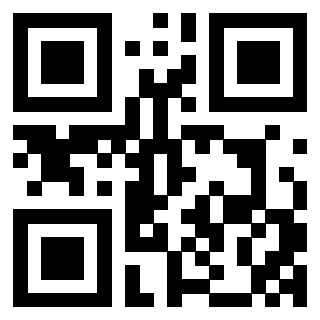 3404281647 - Immagine del Qr Code associato