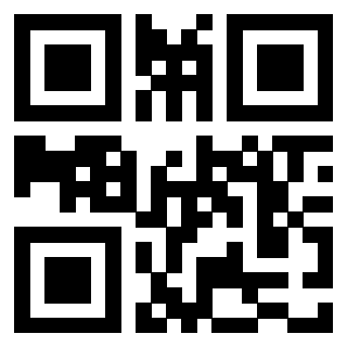 3404281649 - Immagine del Qr Code