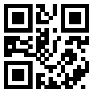 3404281651 - Immagine del QrCode associato