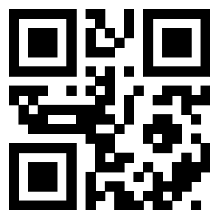 Scansione del QrCode di 3404281652
