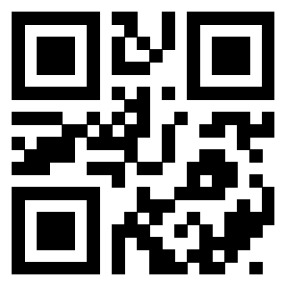 3404281654 - Immagine del Qr Code associato