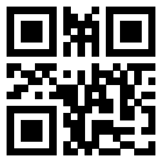 3404281656 - Immagine del QrCode associato